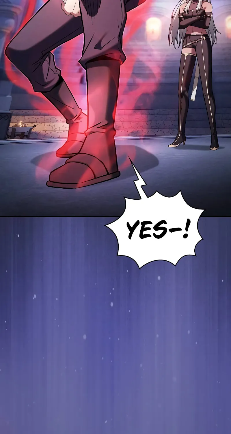 The Academy's Genius Swordsman Chapter 72 page 77 - 
