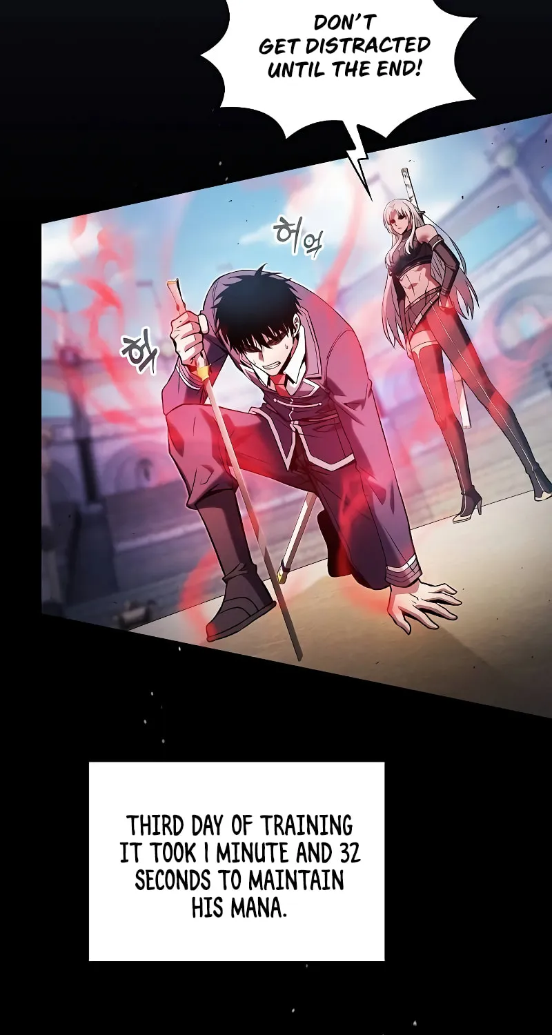 The Academy's Genius Swordsman Chapter 72 page 79 - 