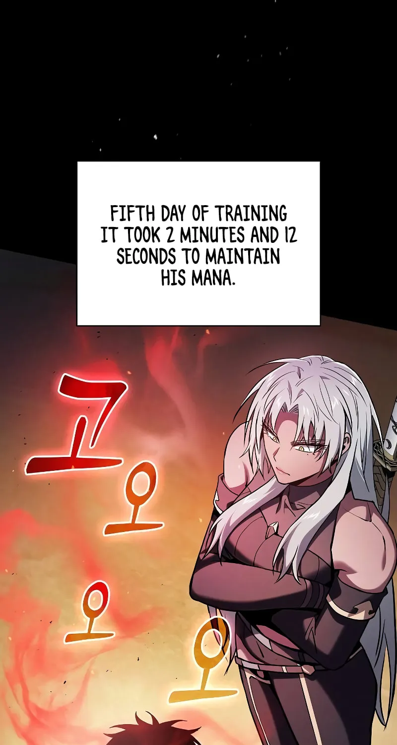 The Academy's Genius Swordsman Chapter 72 page 80 - 
