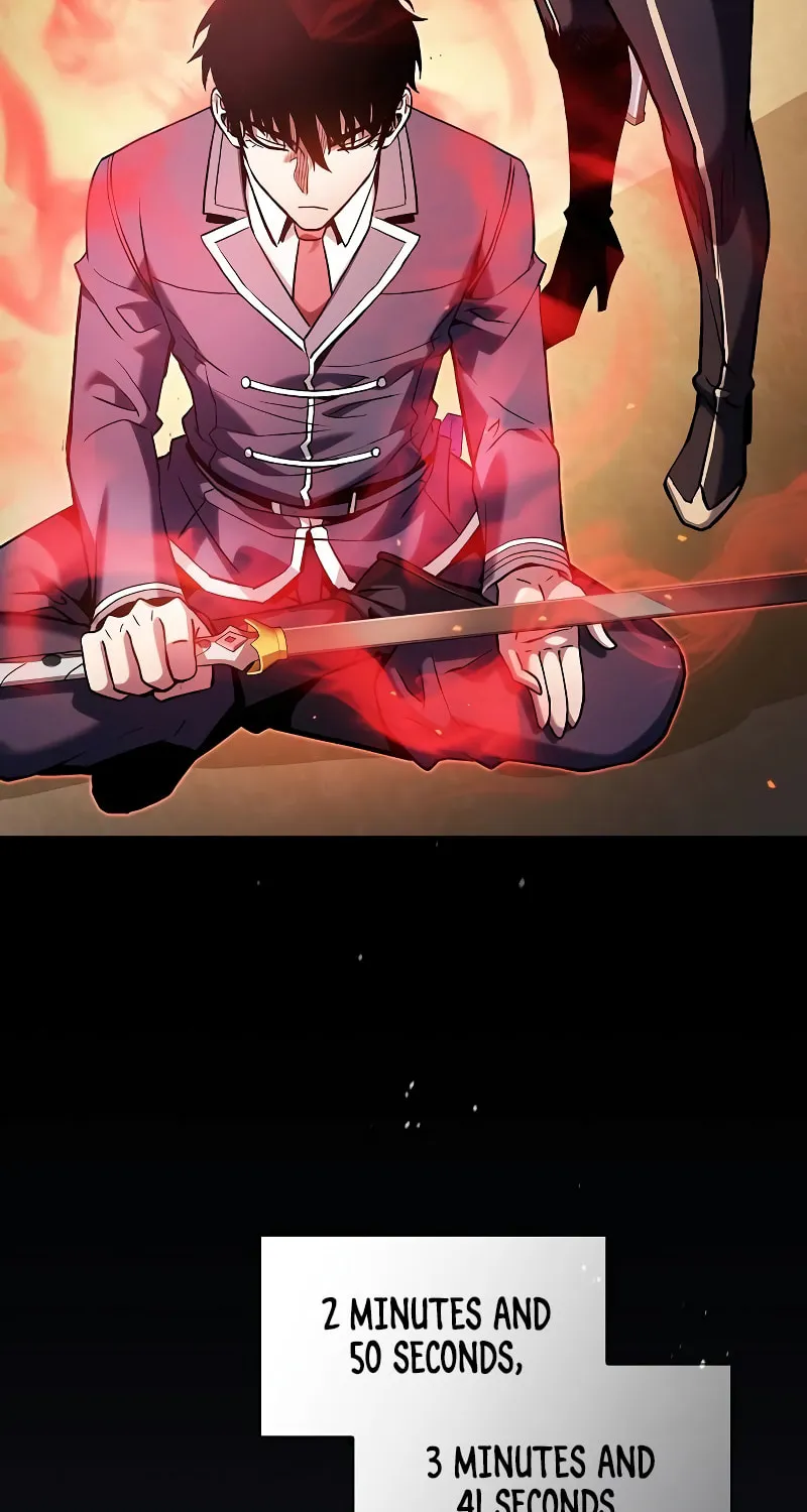 The Academy's Genius Swordsman Chapter 72 page 81 - 