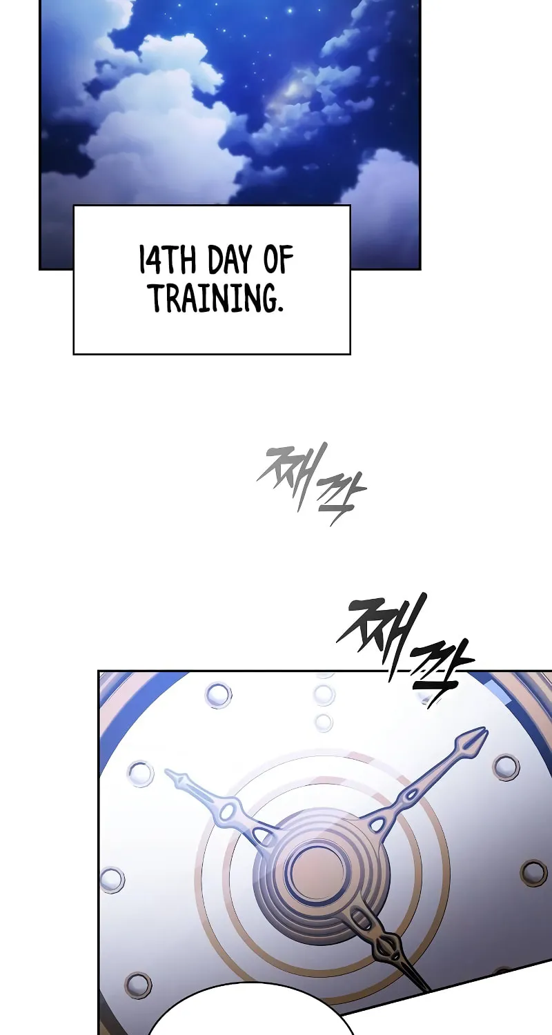 The Academy's Genius Swordsman Chapter 72 page 84 - 
