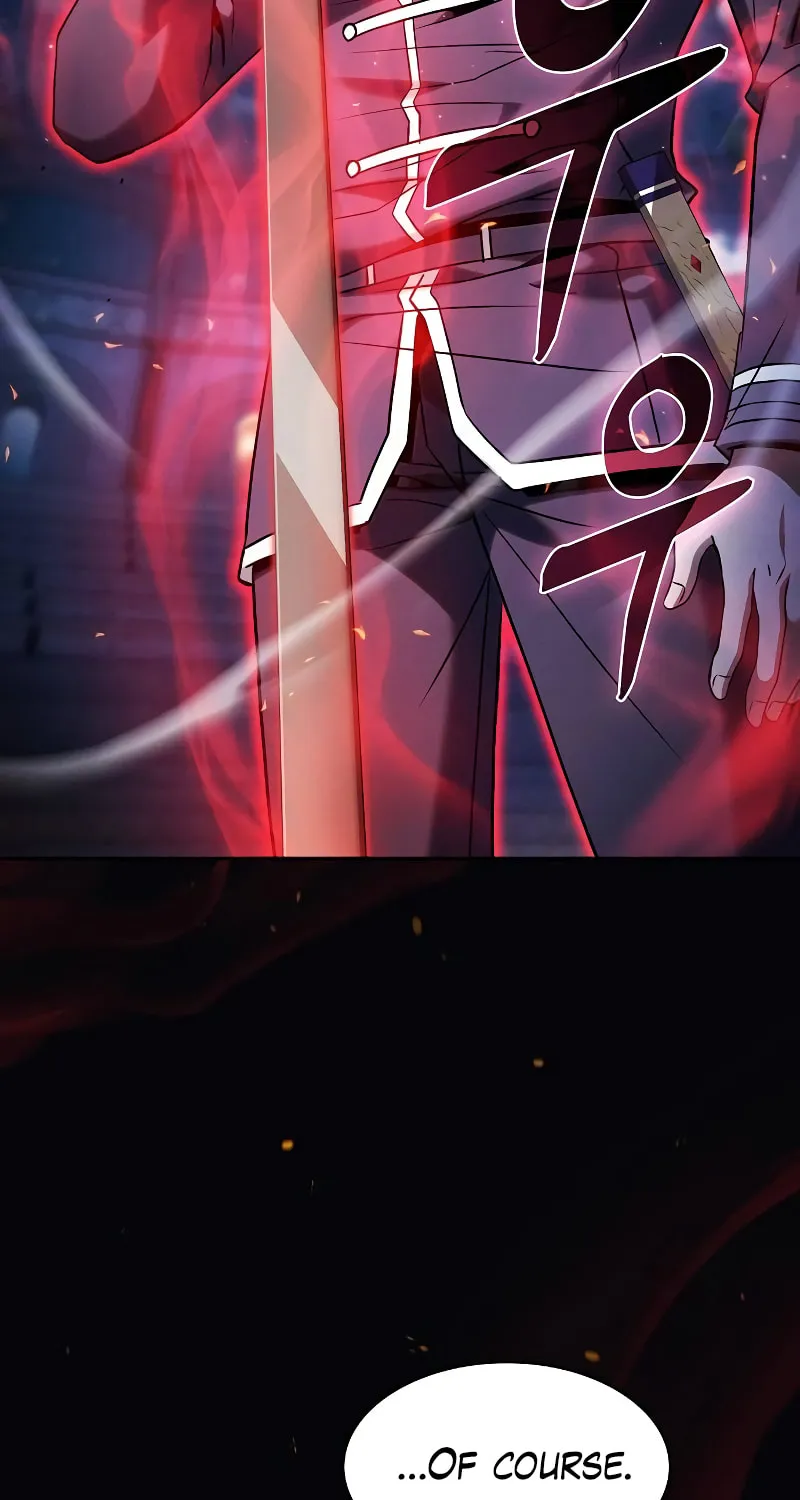 The Academy's Genius Swordsman Chapter 72 page 89 - 