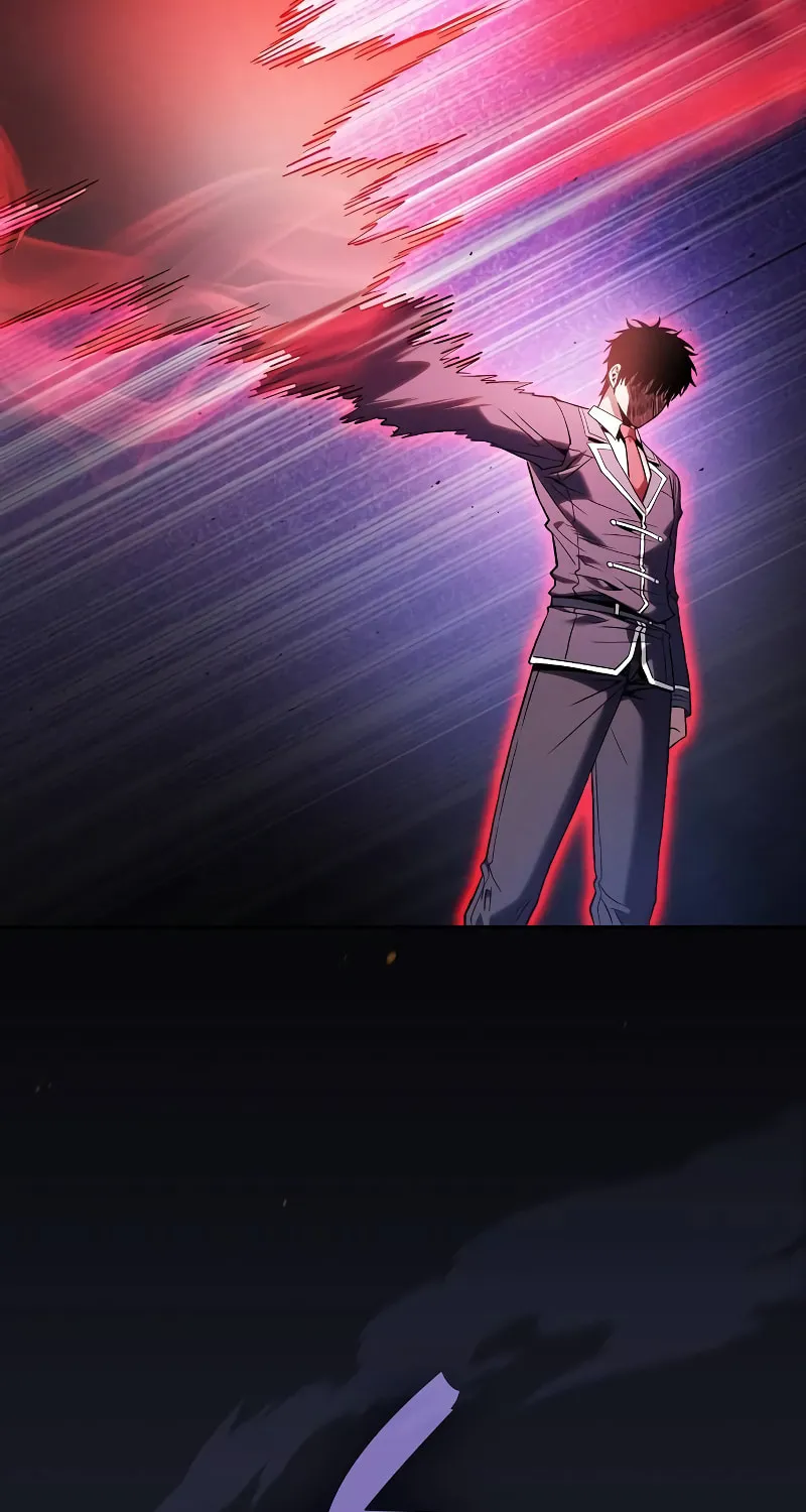 The Academy's Genius Swordsman Chapter 72 page 91 - 