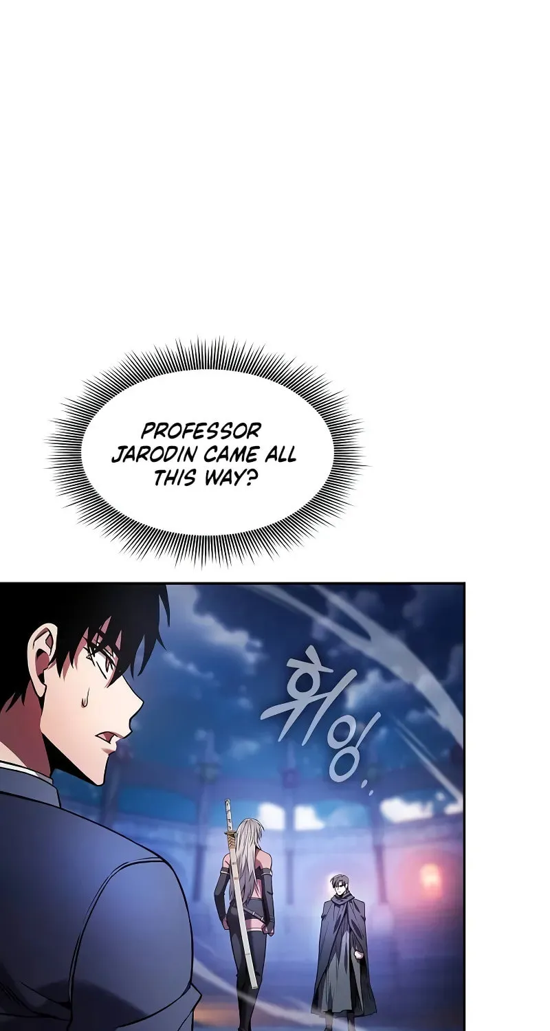 The Academy's Genius Swordsman Chapter 73 page 2 - 