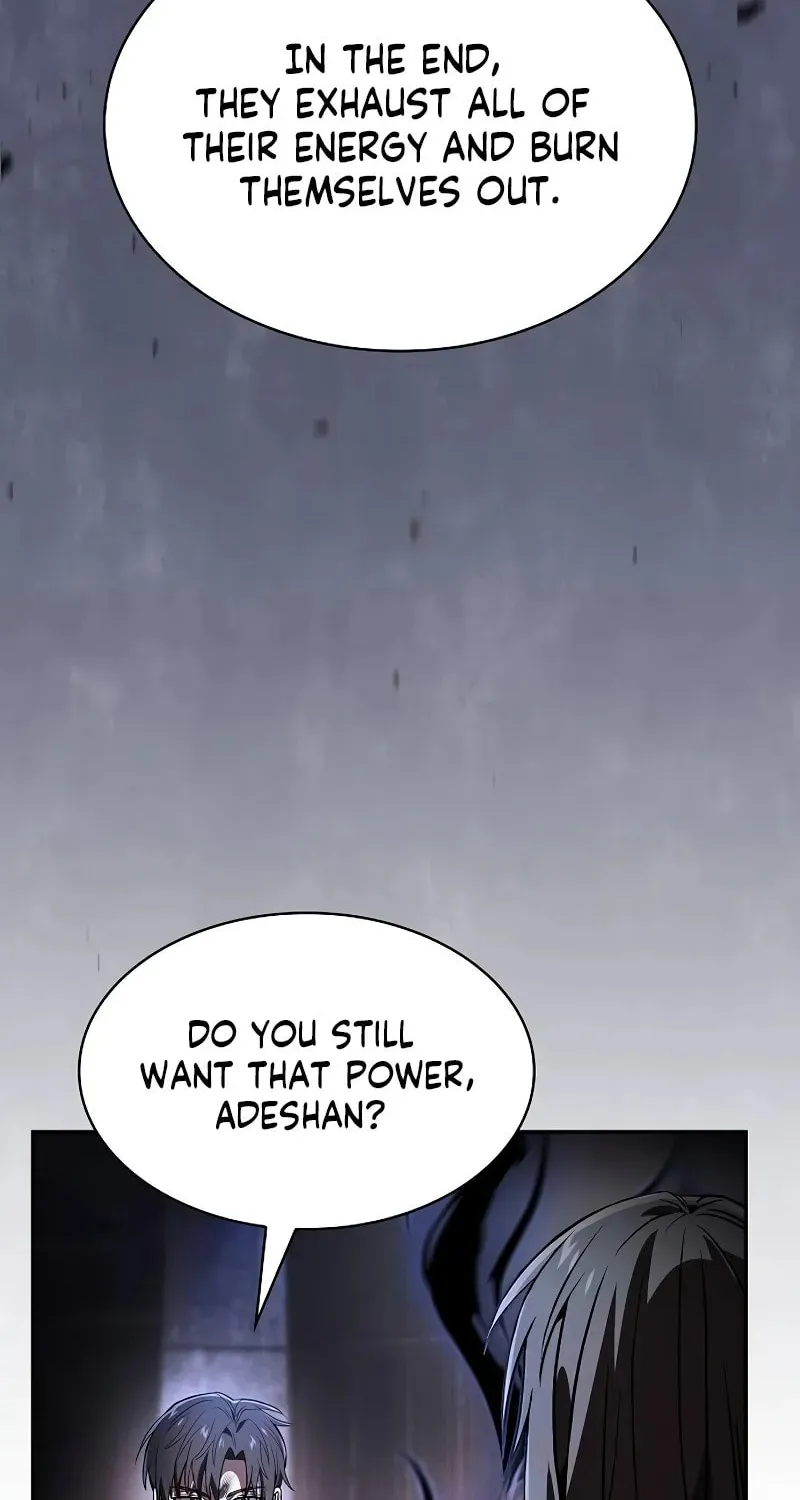 The Academy's Genius Swordsman Chapter 73 page 103 - 
