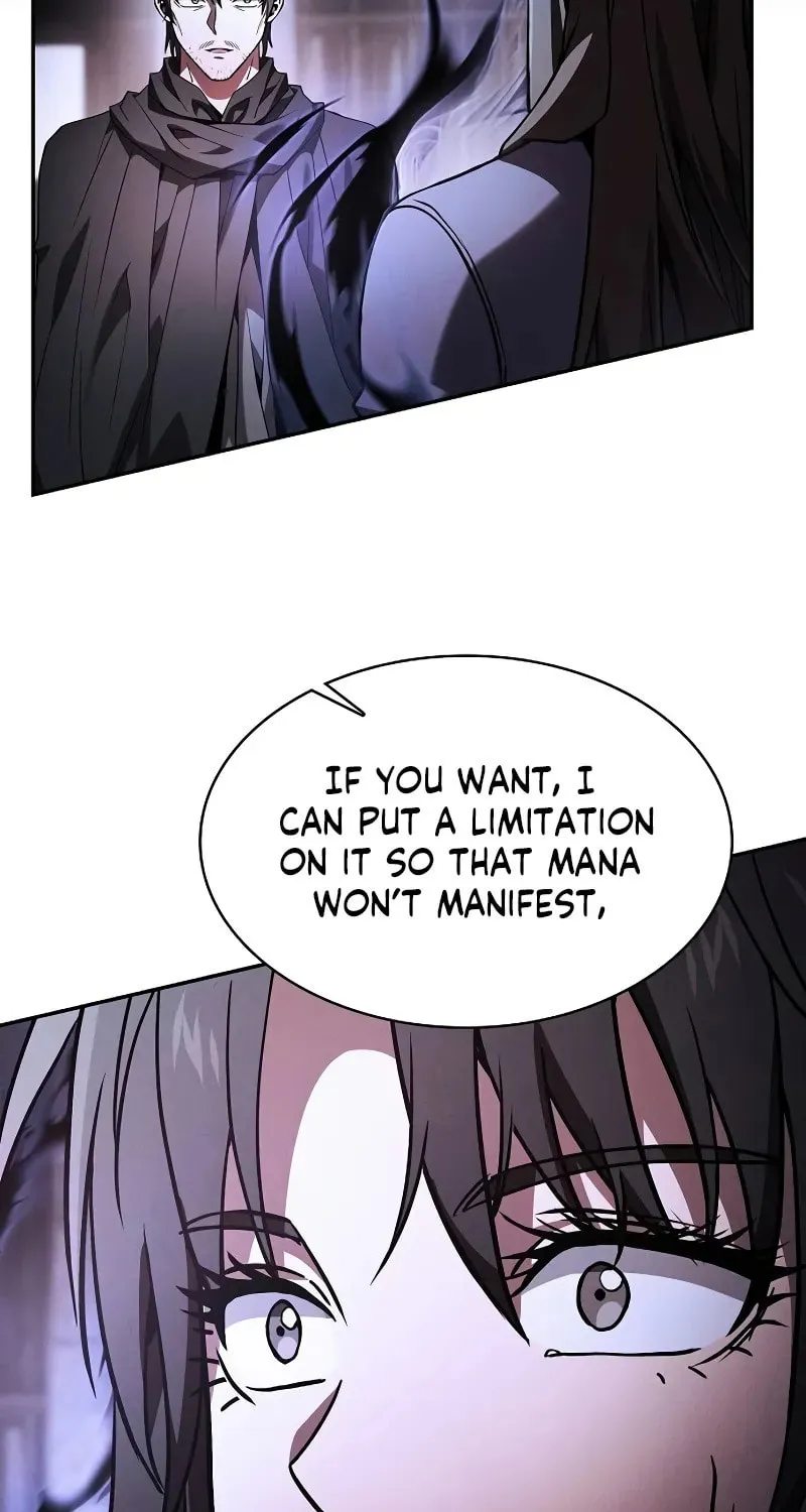 The Academy's Genius Swordsman Chapter 73 page 104 - 
