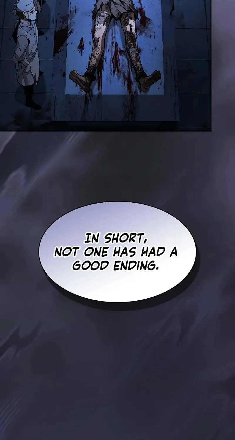 The Academy's Genius Swordsman Chapter 73 page 108 - 