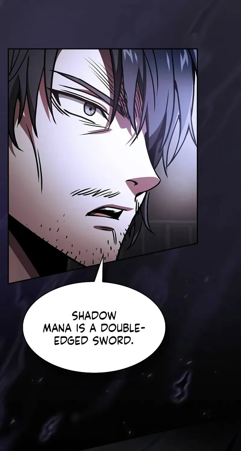 The Academy's Genius Swordsman Chapter 73 page 109 - 