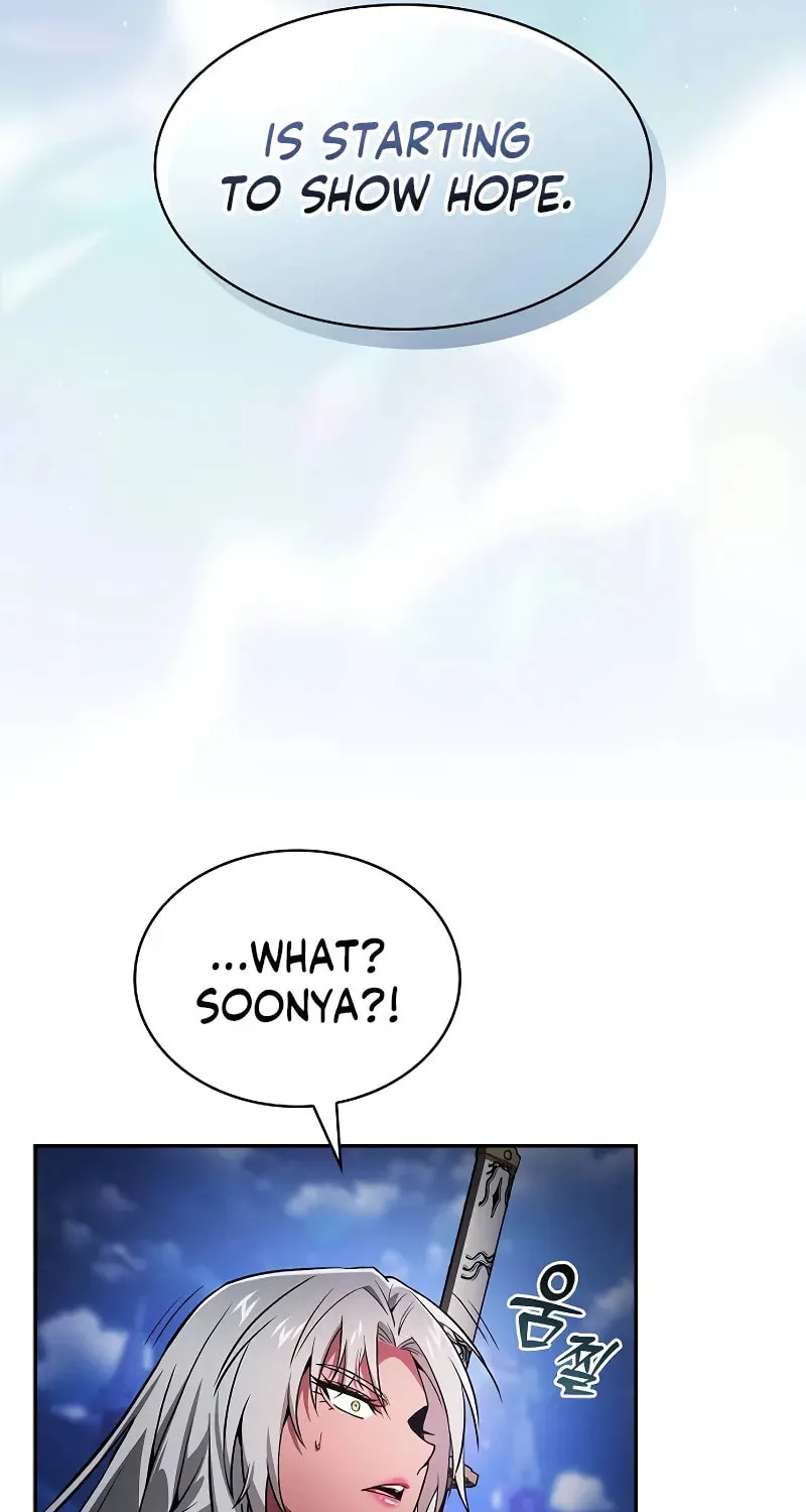 The Academy's Genius Swordsman Chapter 73 page 12 - 