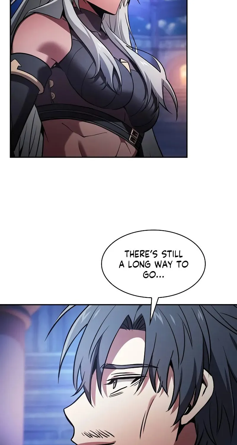 The Academy's Genius Swordsman Chapter 73 page 13 - 
