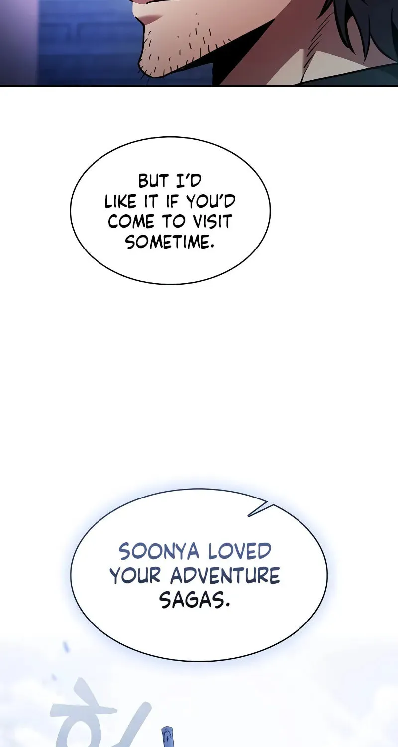 The Academy's Genius Swordsman Chapter 73 page 14 - 