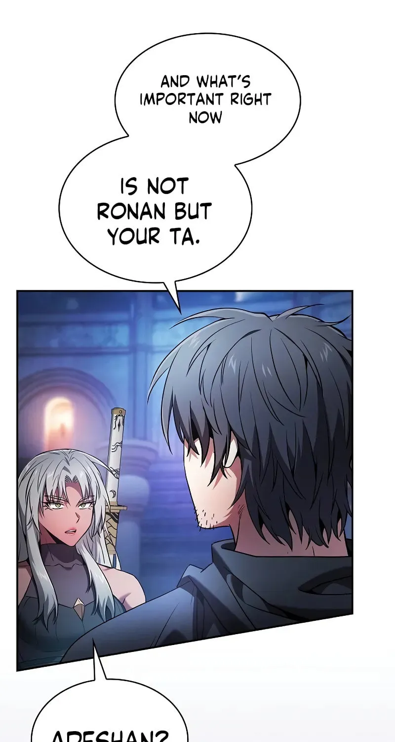 The Academy's Genius Swordsman Chapter 73 page 16 - 