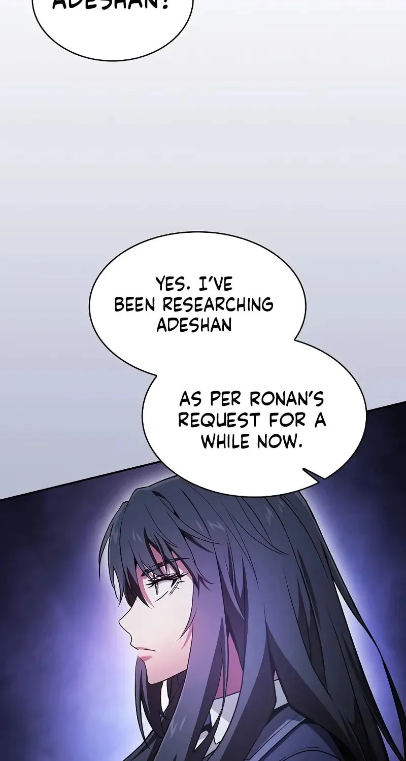 The Academy's Genius Swordsman Chapter 73 page 17 - 