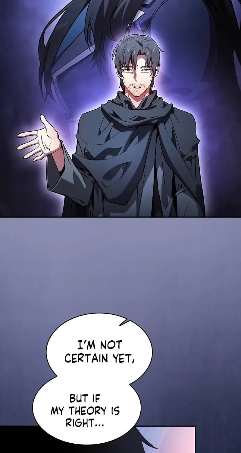 The Academy's Genius Swordsman Chapter 73 page 18 - 