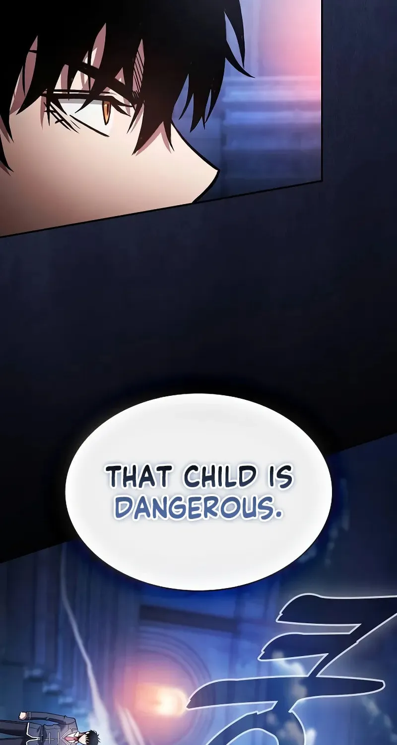 The Academy's Genius Swordsman Chapter 73 page 19 - 
