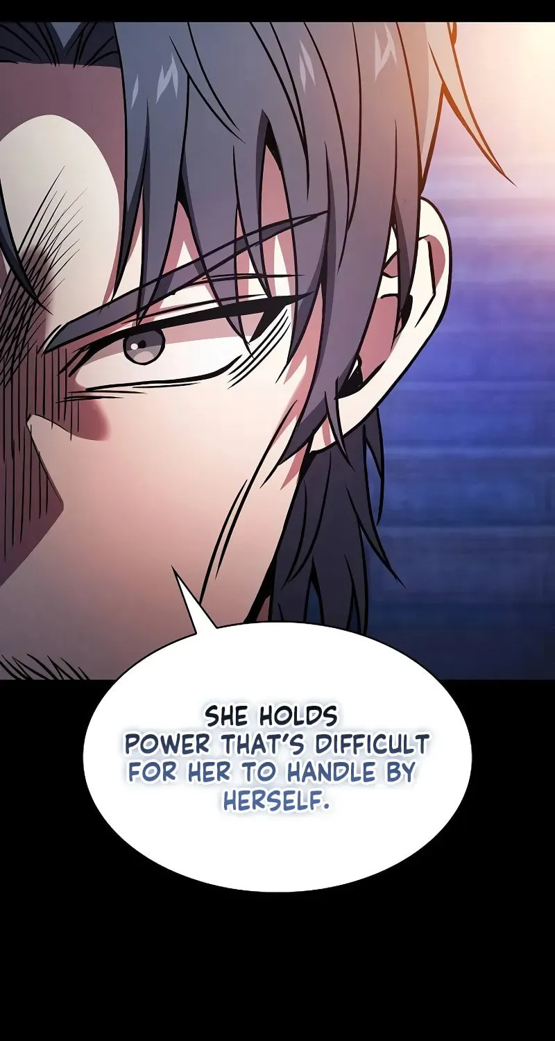 The Academy's Genius Swordsman Chapter 73 page 21 - 