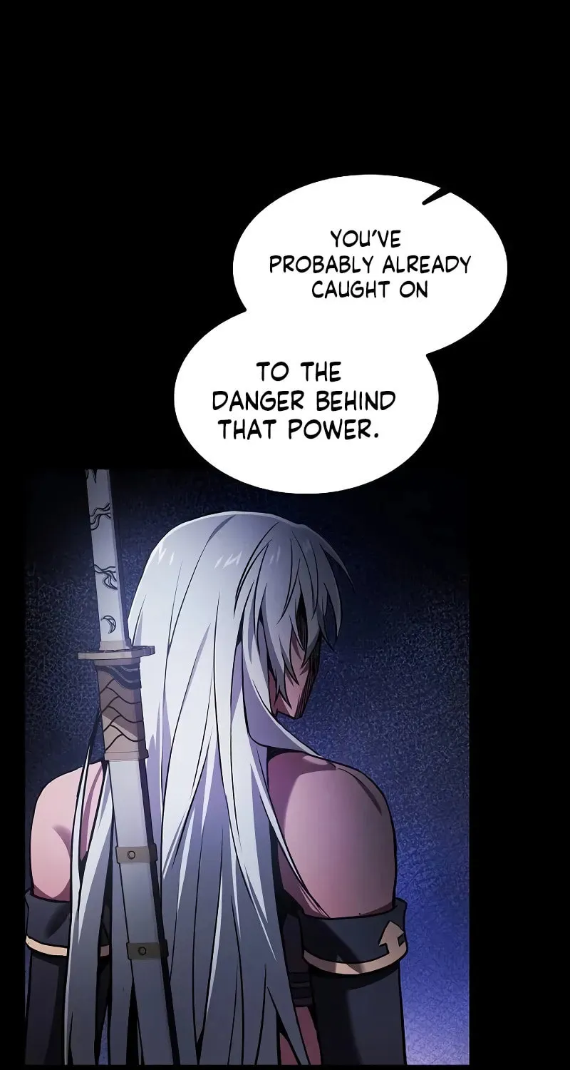 The Academy's Genius Swordsman Chapter 73 page 22 - 