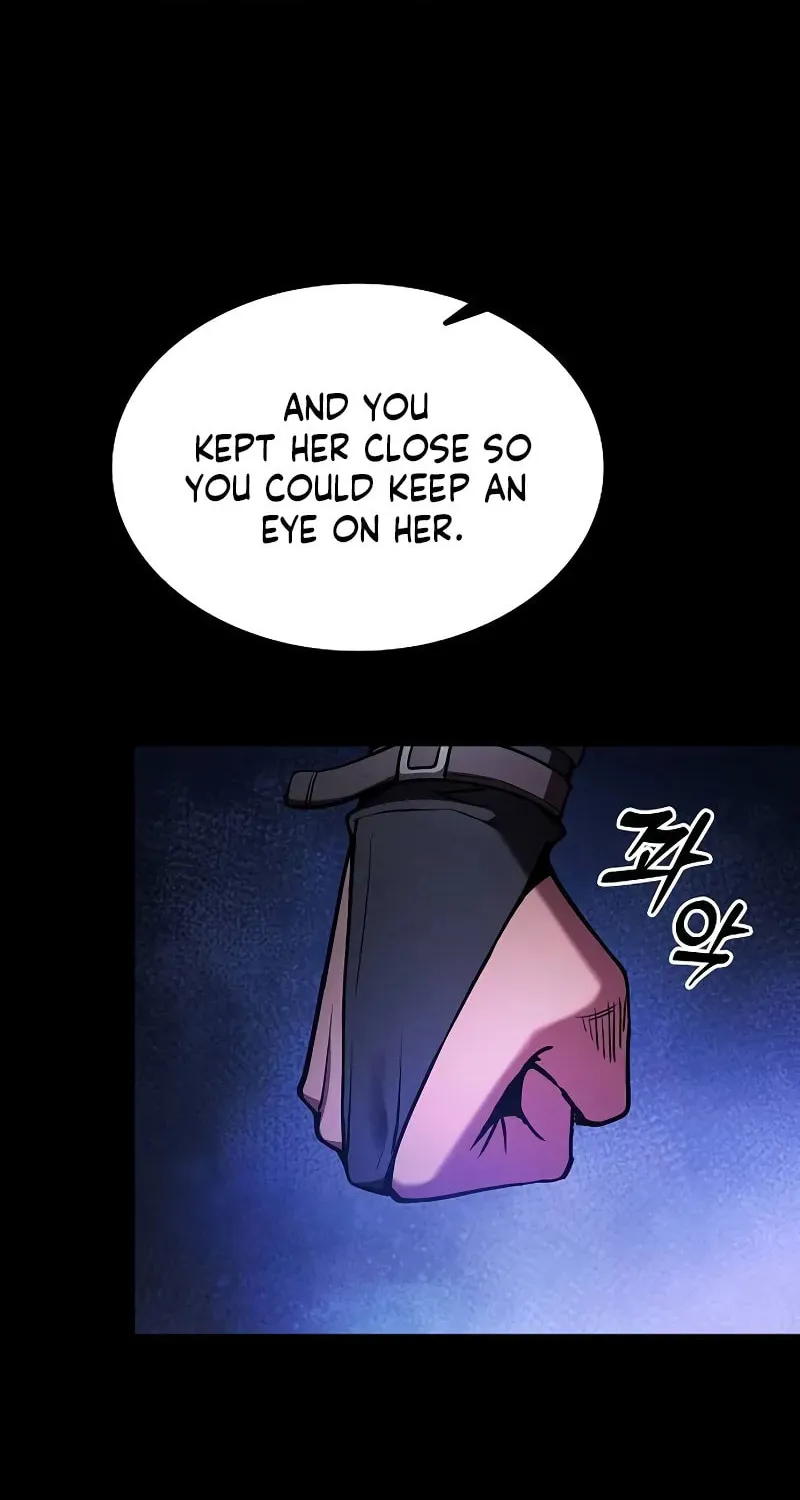 The Academy's Genius Swordsman Chapter 73 page 23 - 