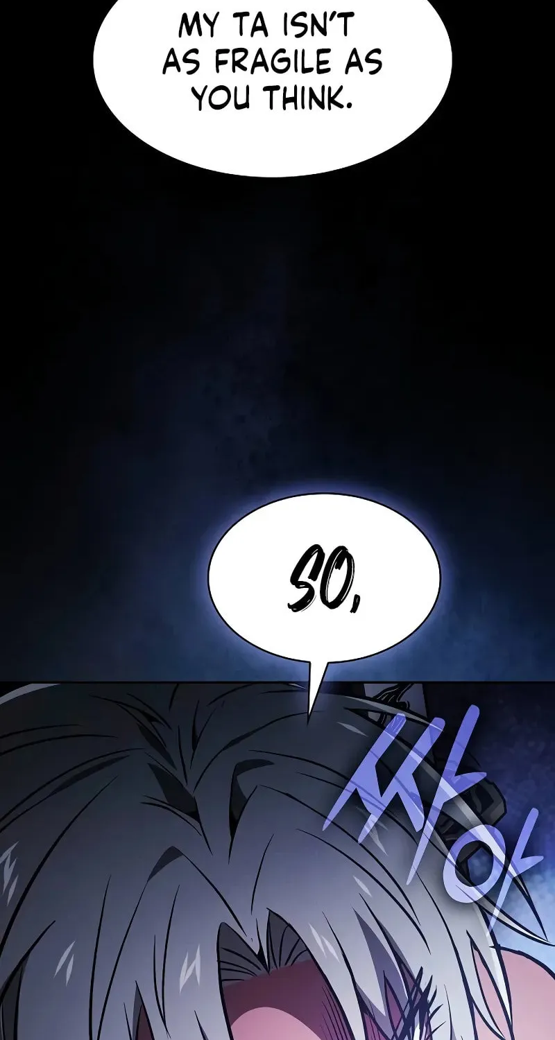 The Academy's Genius Swordsman Chapter 73 page 25 - 