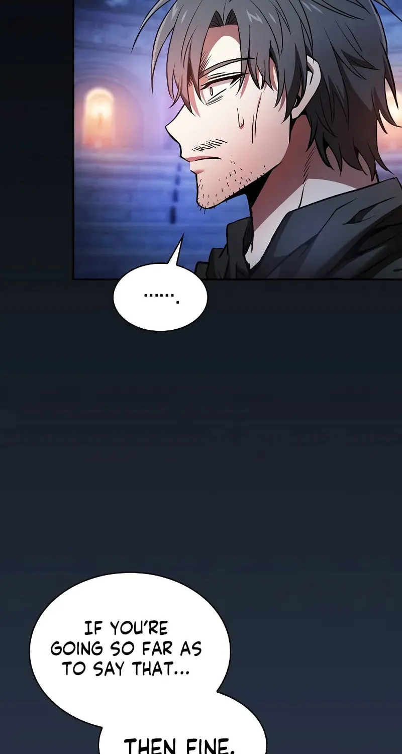 The Academy's Genius Swordsman Chapter 73 page 27 - 