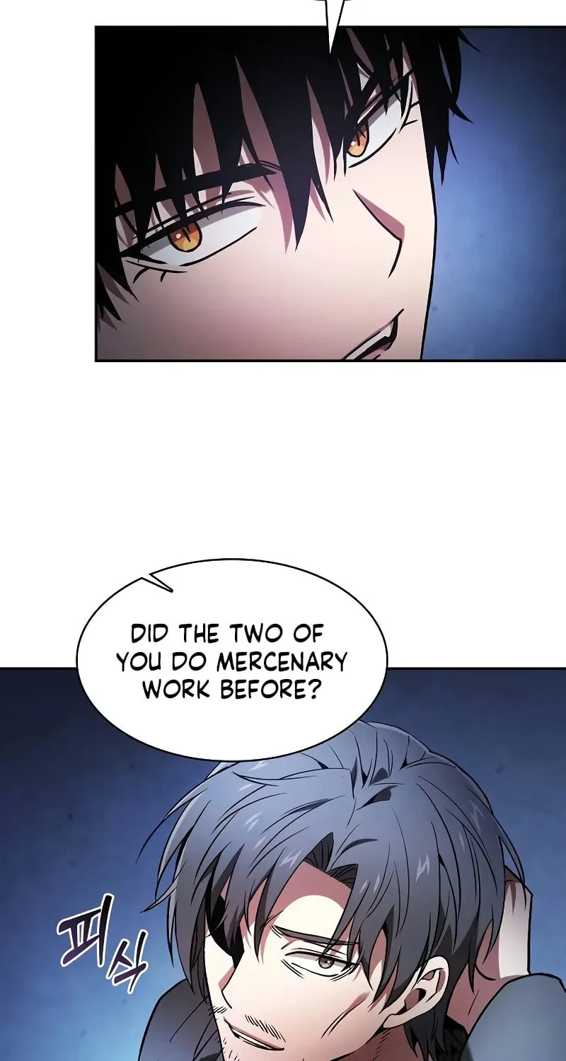 The Academy's Genius Swordsman Chapter 73 page 34 - 