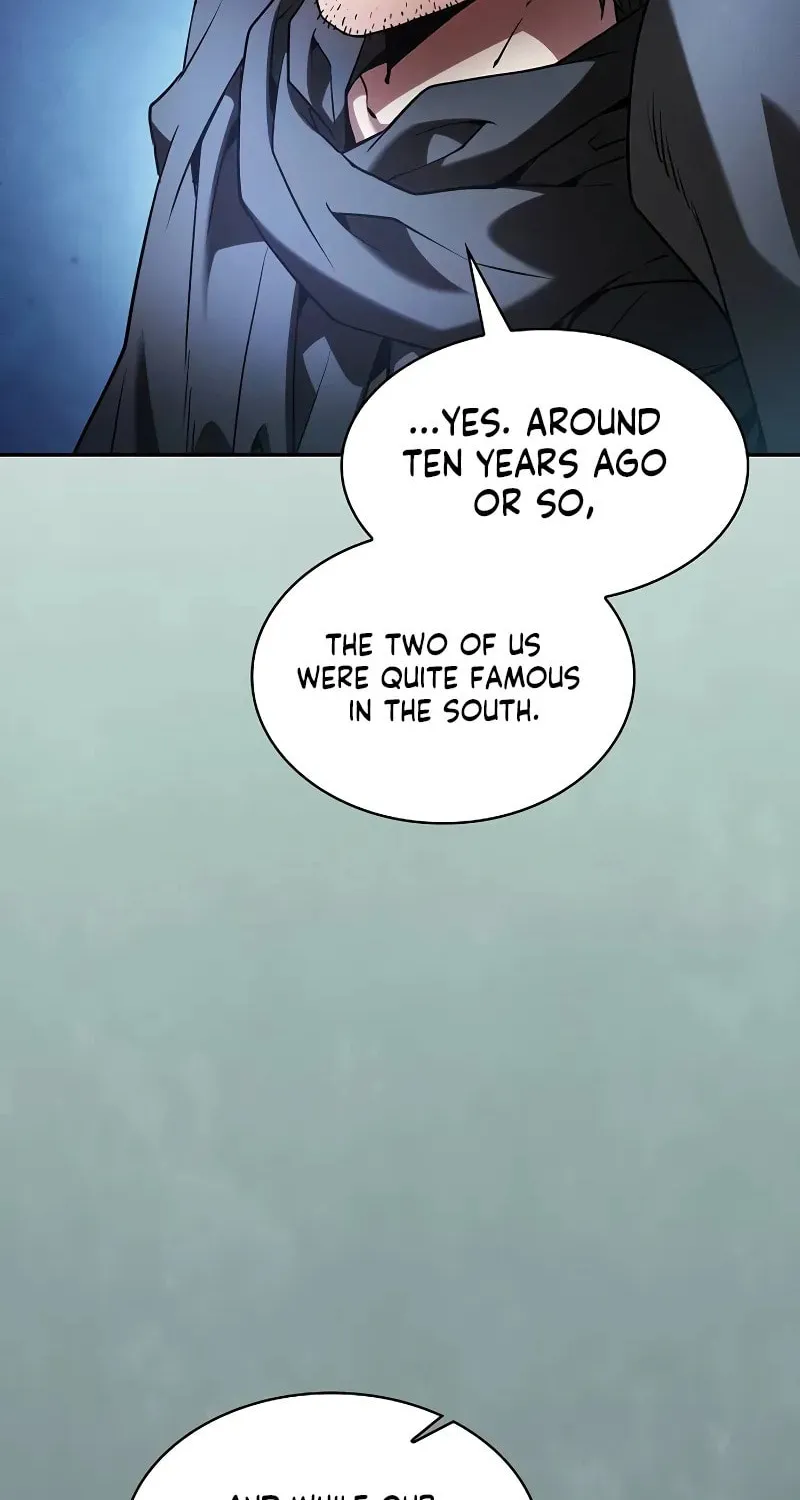 The Academy's Genius Swordsman Chapter 73 page 35 - 
