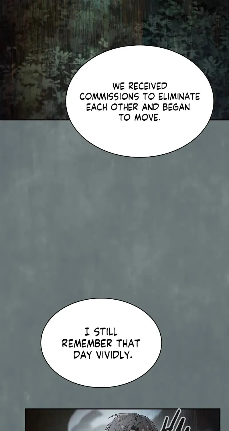 The Academy's Genius Swordsman Chapter 73 page 37 - 