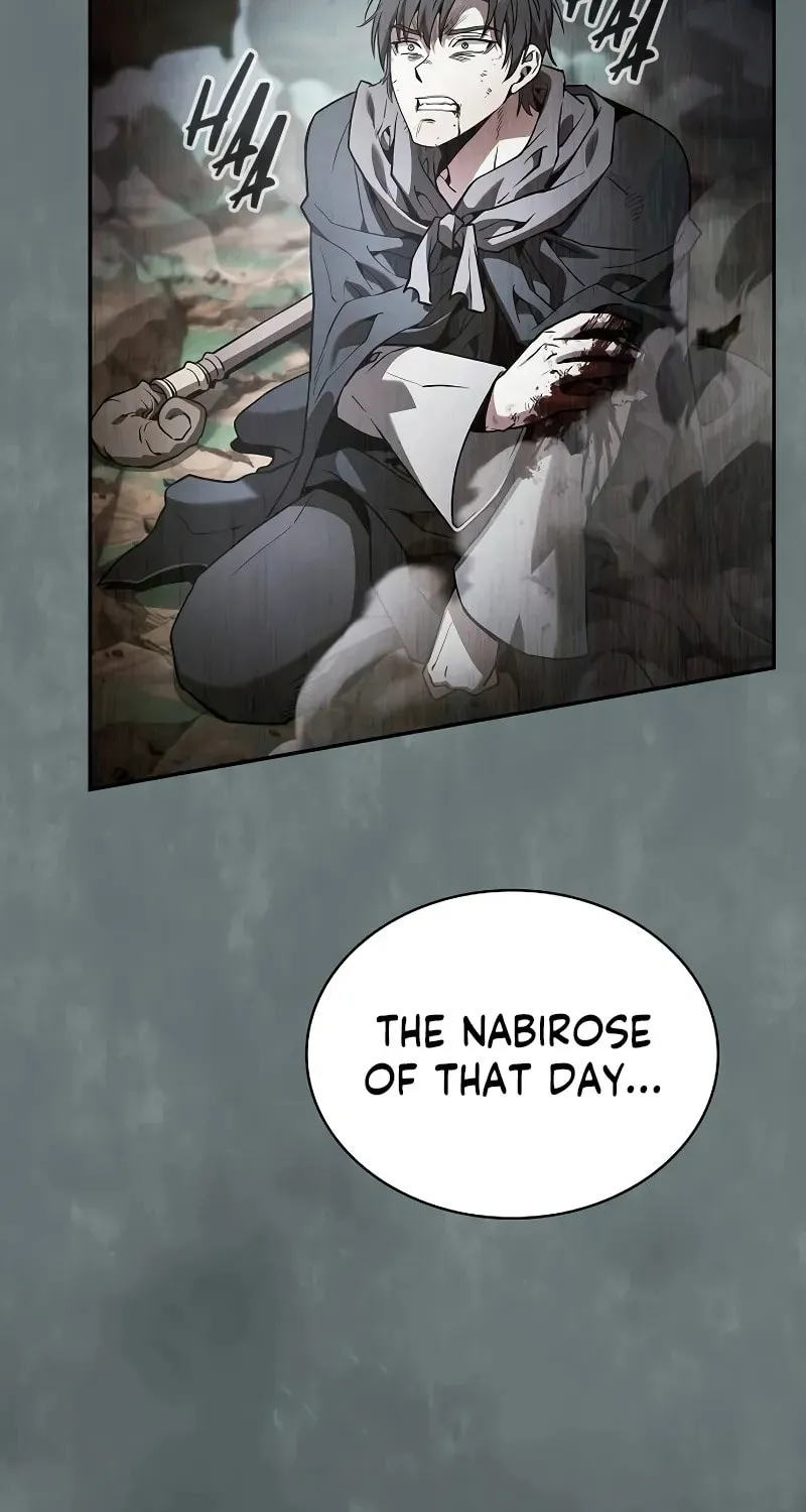 The Academy's Genius Swordsman Chapter 73 page 38 - 