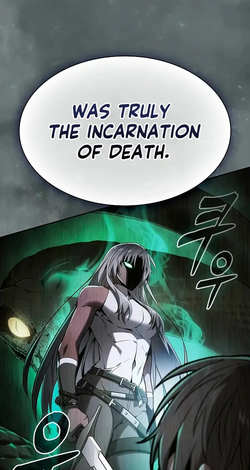The Academy's Genius Swordsman Chapter 73 page 39 - 