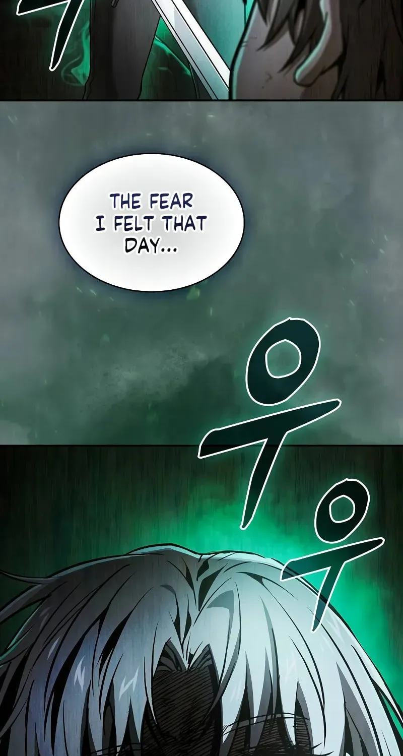 The Academy's Genius Swordsman Chapter 73 page 40 - 