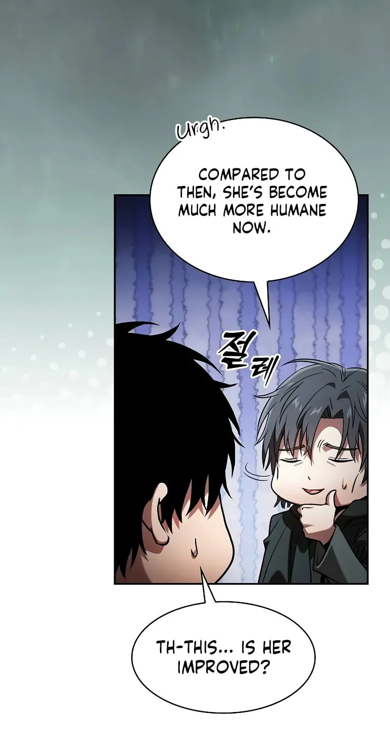 The Academy's Genius Swordsman Chapter 73 page 42 - 