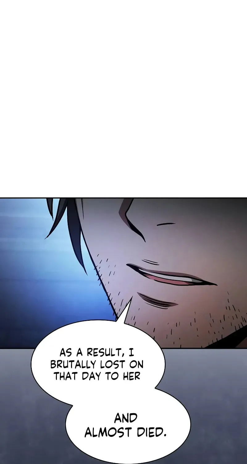 The Academy's Genius Swordsman Chapter 73 page 43 - 