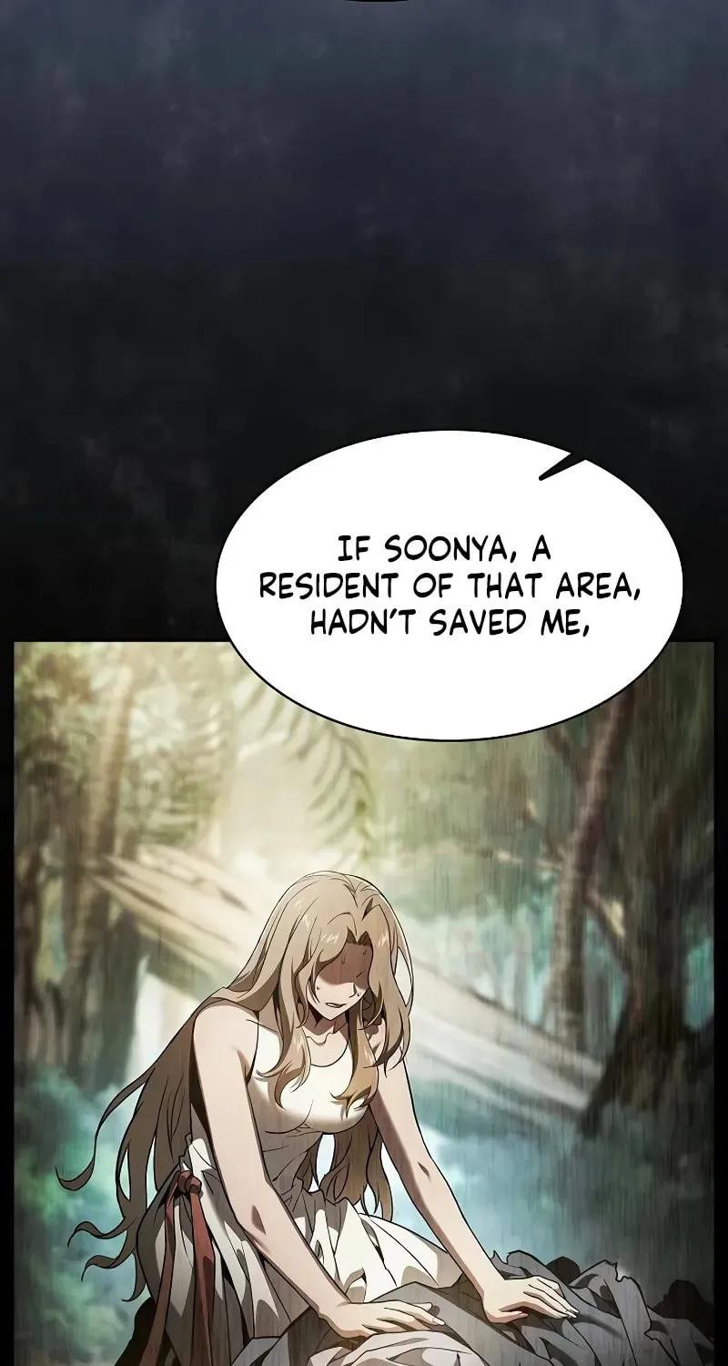 The Academy's Genius Swordsman Chapter 73 page 44 - 