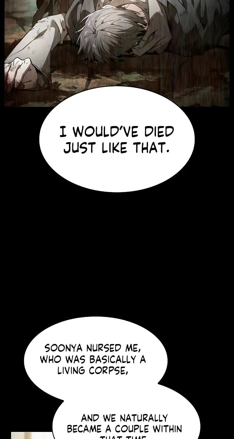 The Academy's Genius Swordsman Chapter 73 page 45 - 