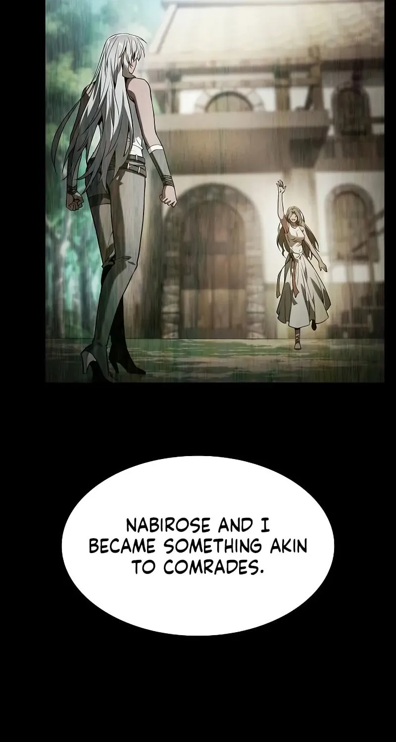 The Academy's Genius Swordsman Chapter 73 page 47 - 