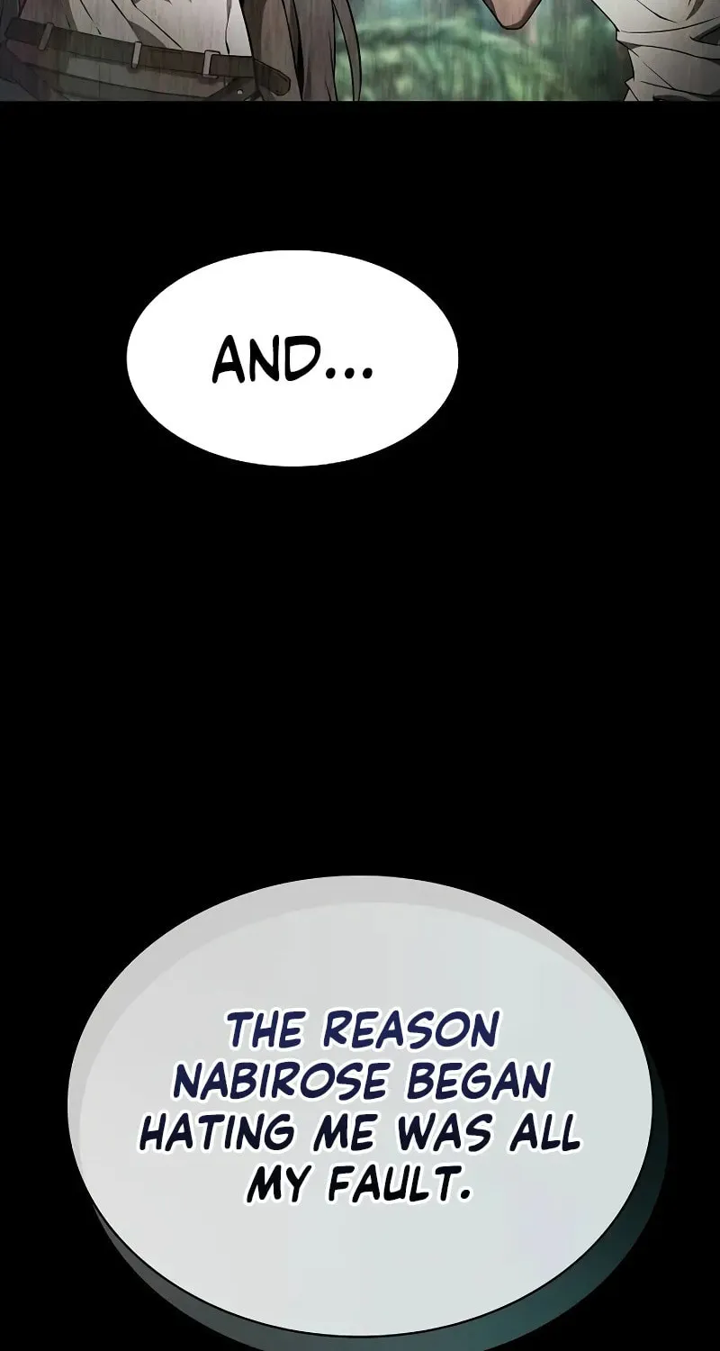 The Academy's Genius Swordsman Chapter 73 page 49 - 