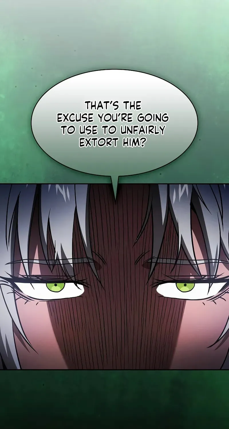 The Academy's Genius Swordsman Chapter 73 page 6 - 