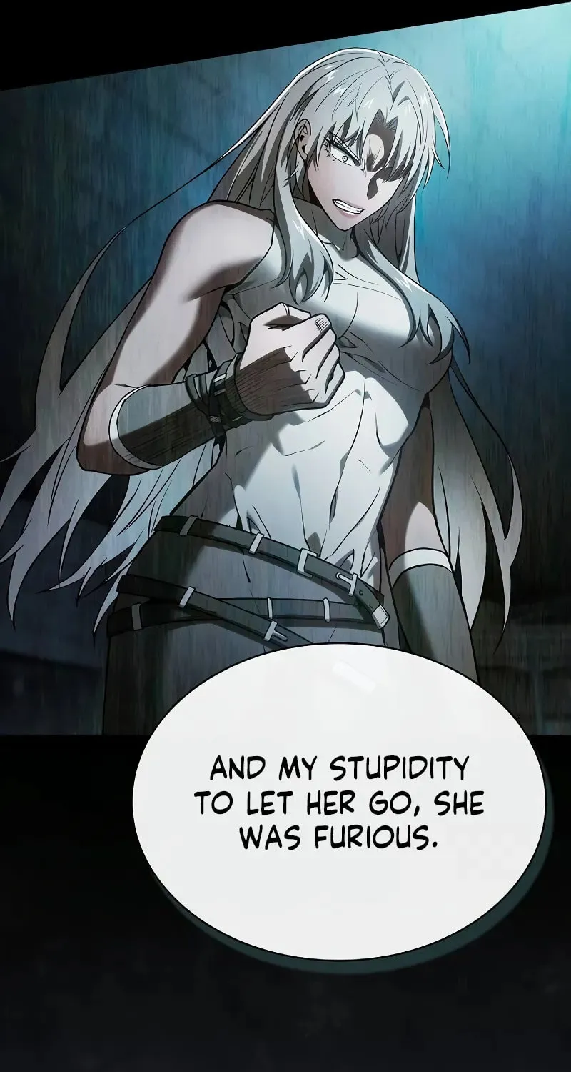 The Academy's Genius Swordsman Chapter 73 page 52 - 