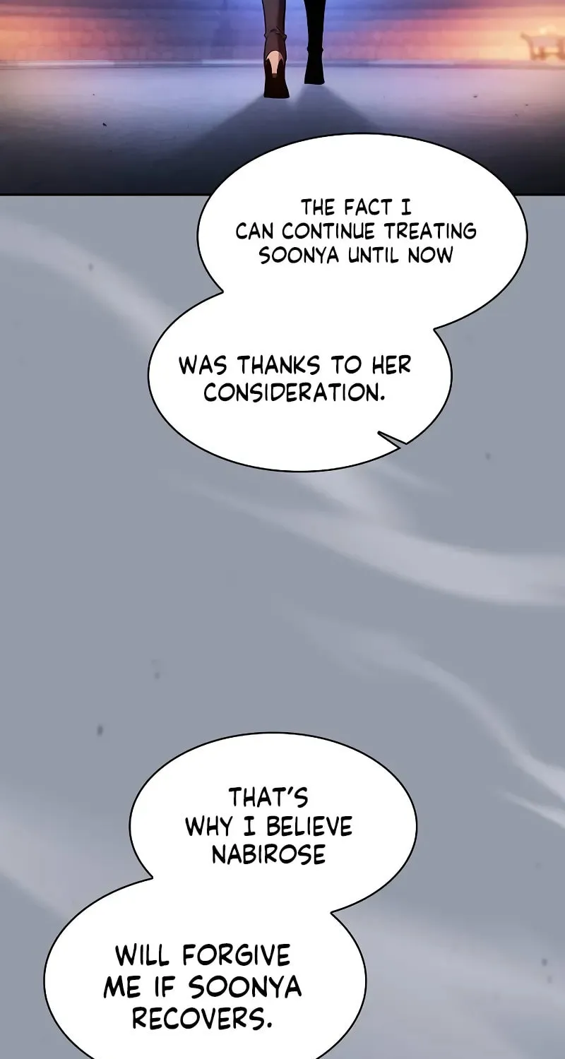 The Academy's Genius Swordsman Chapter 73 page 54 - 