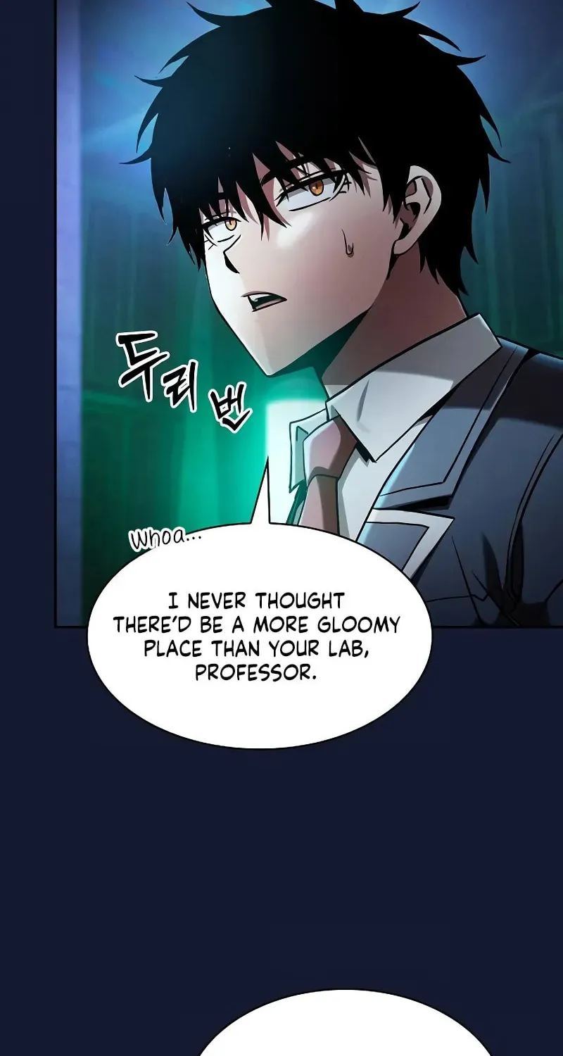 The Academy's Genius Swordsman Chapter 73 page 63 - 