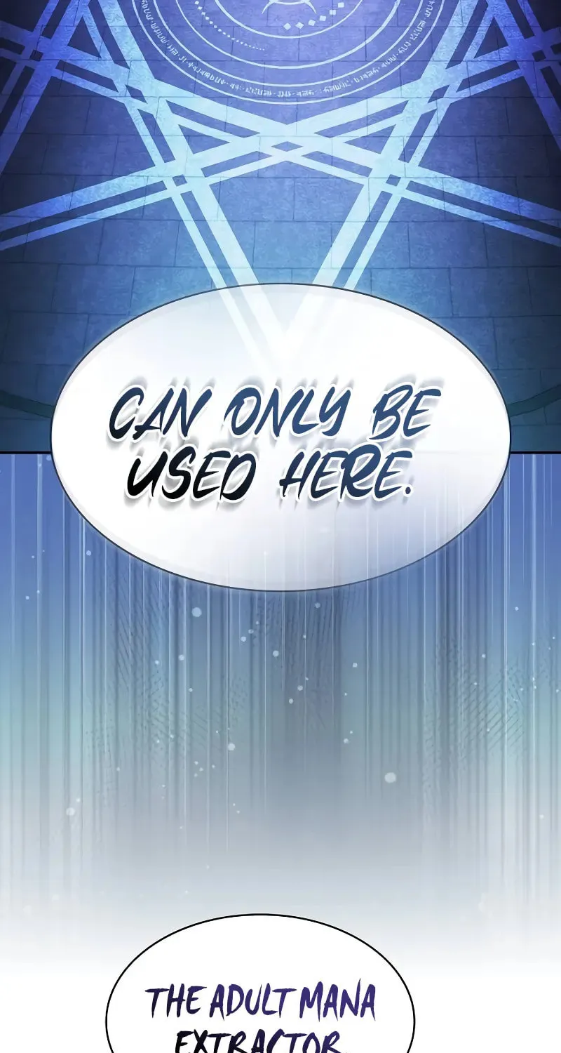 The Academy's Genius Swordsman Chapter 73 page 66 - 