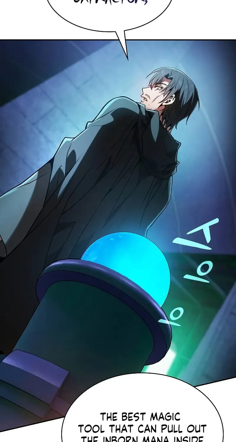 The Academy's Genius Swordsman Chapter 73 page 67 - 