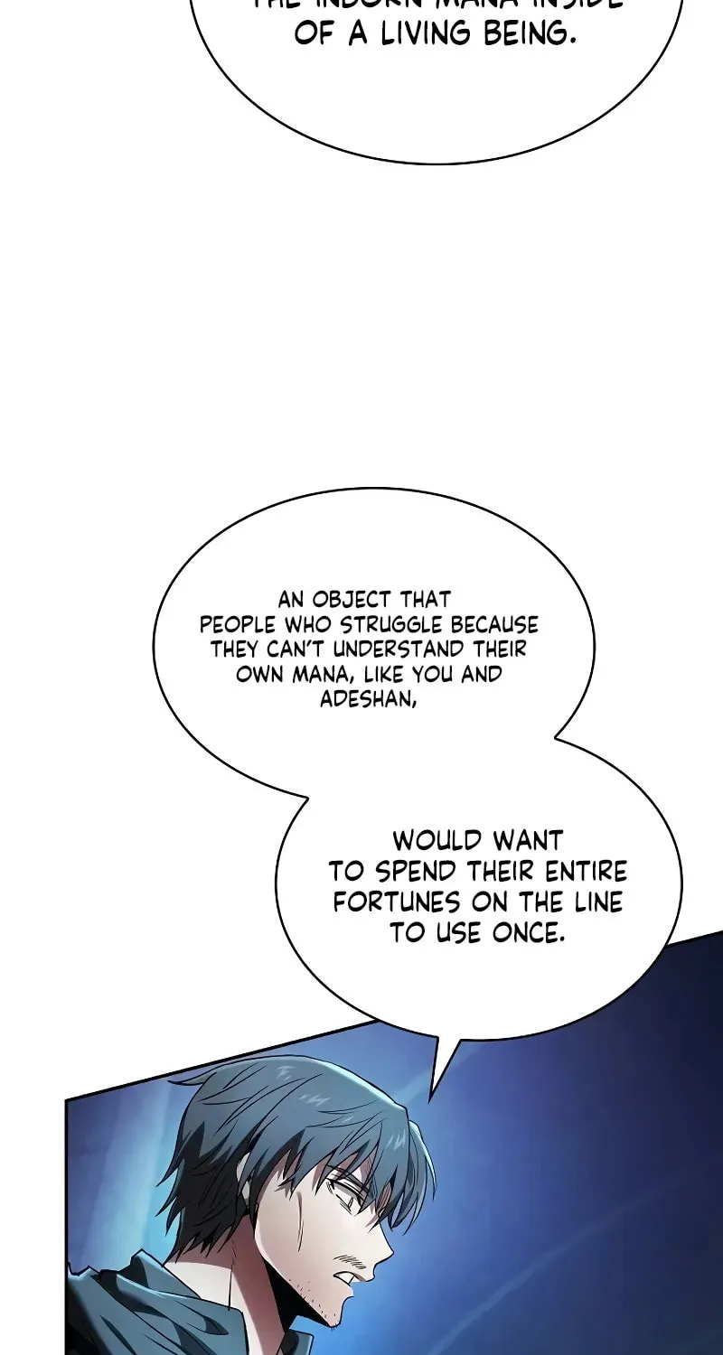 The Academy's Genius Swordsman Chapter 73 page 68 - 