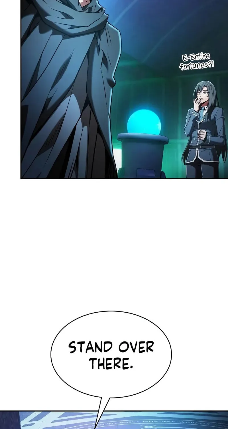 The Academy's Genius Swordsman Chapter 73 page 69 - 