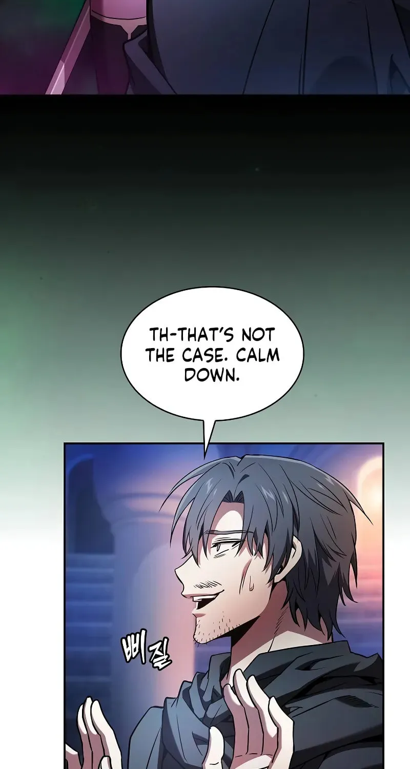 The Academy's Genius Swordsman Chapter 73 page 8 - 