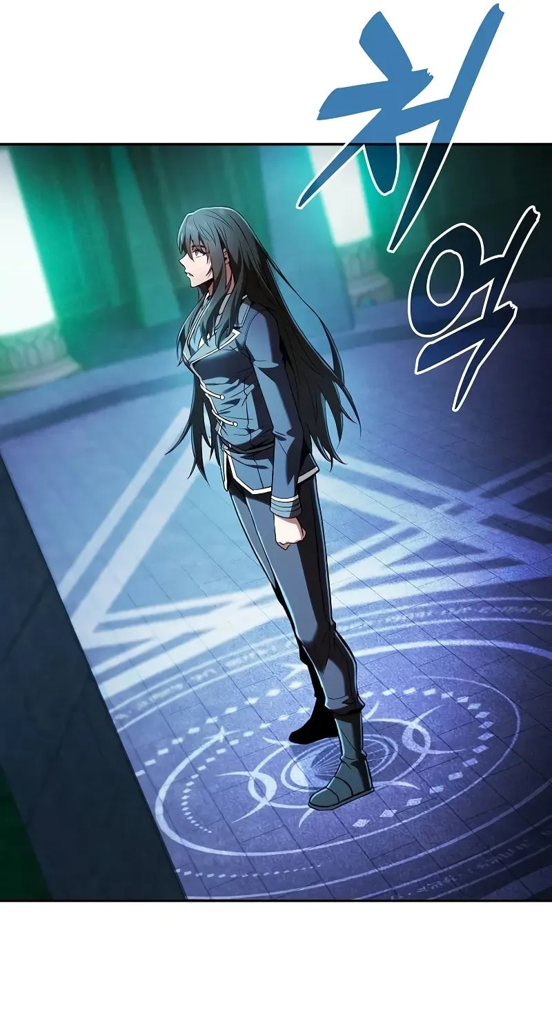 The Academy's Genius Swordsman Chapter 73 page 72 - 