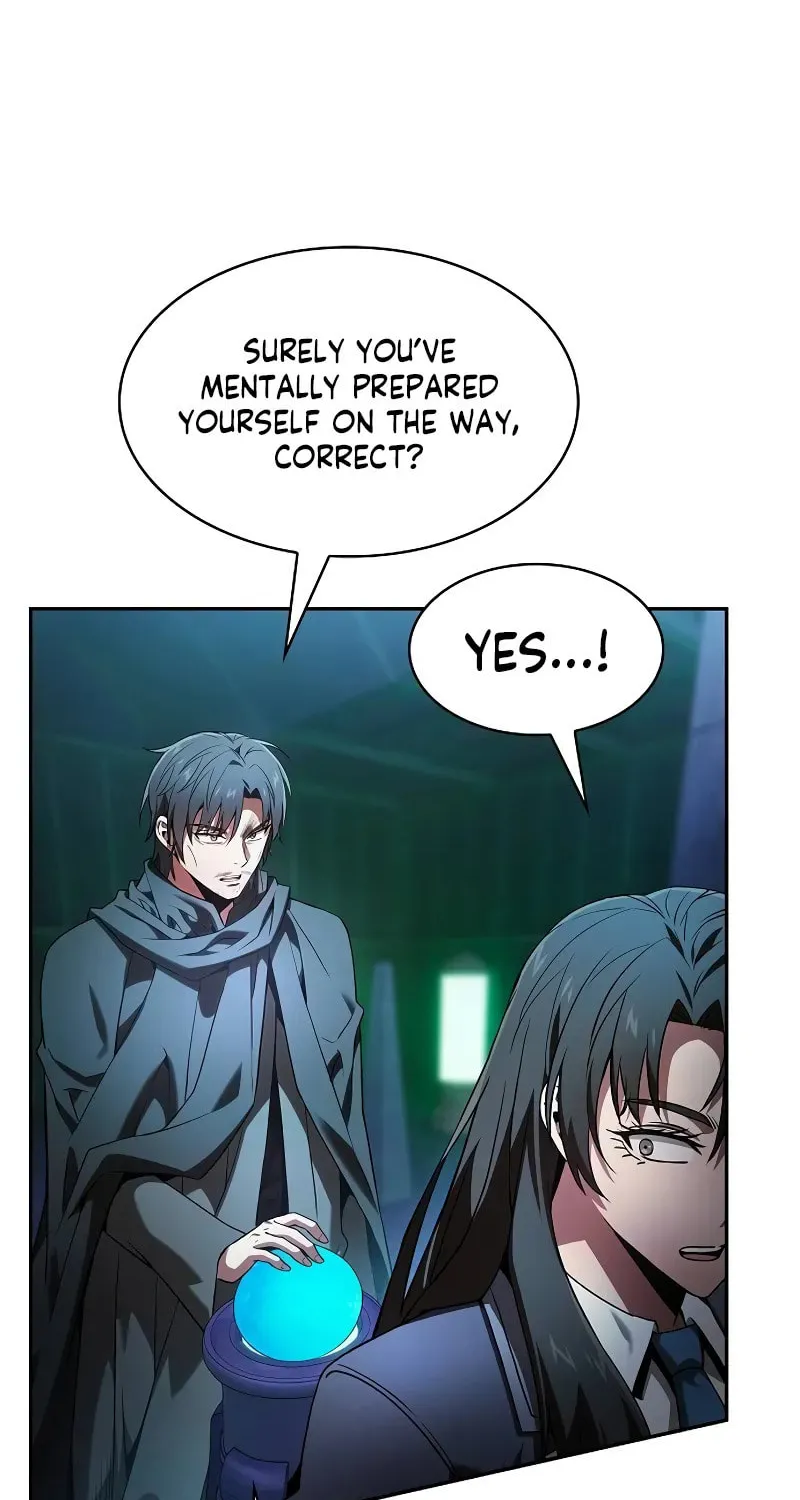 The Academy's Genius Swordsman Chapter 73 page 73 - 