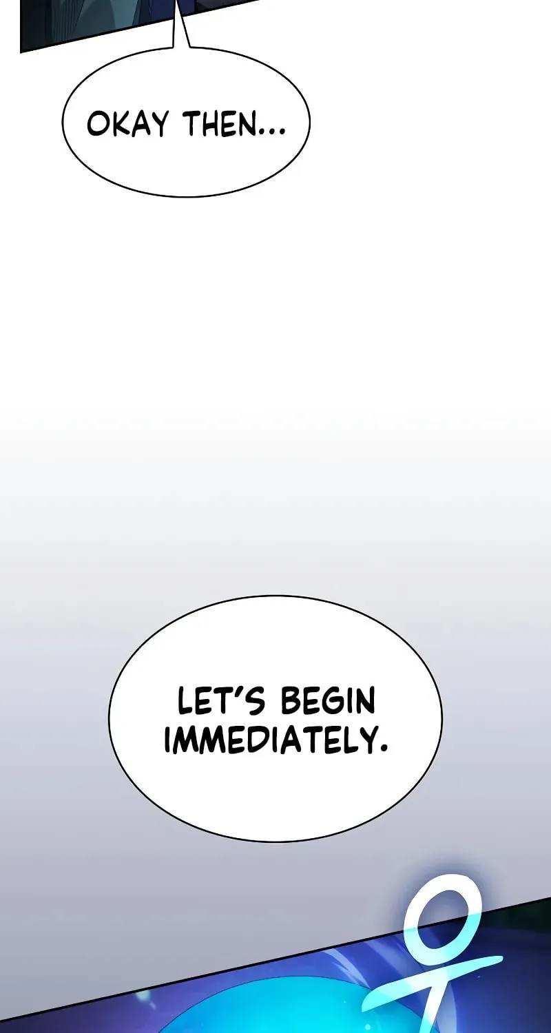The Academy's Genius Swordsman Chapter 73 page 74 - 