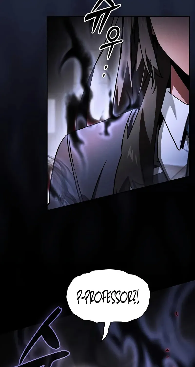 The Academy's Genius Swordsman Chapter 73 page 76 - 