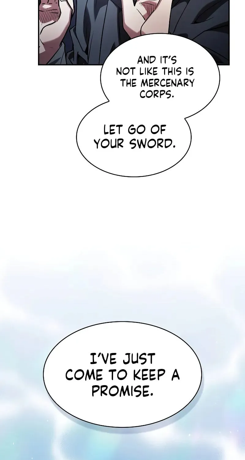 The Academy's Genius Swordsman Chapter 73 page 9 - 